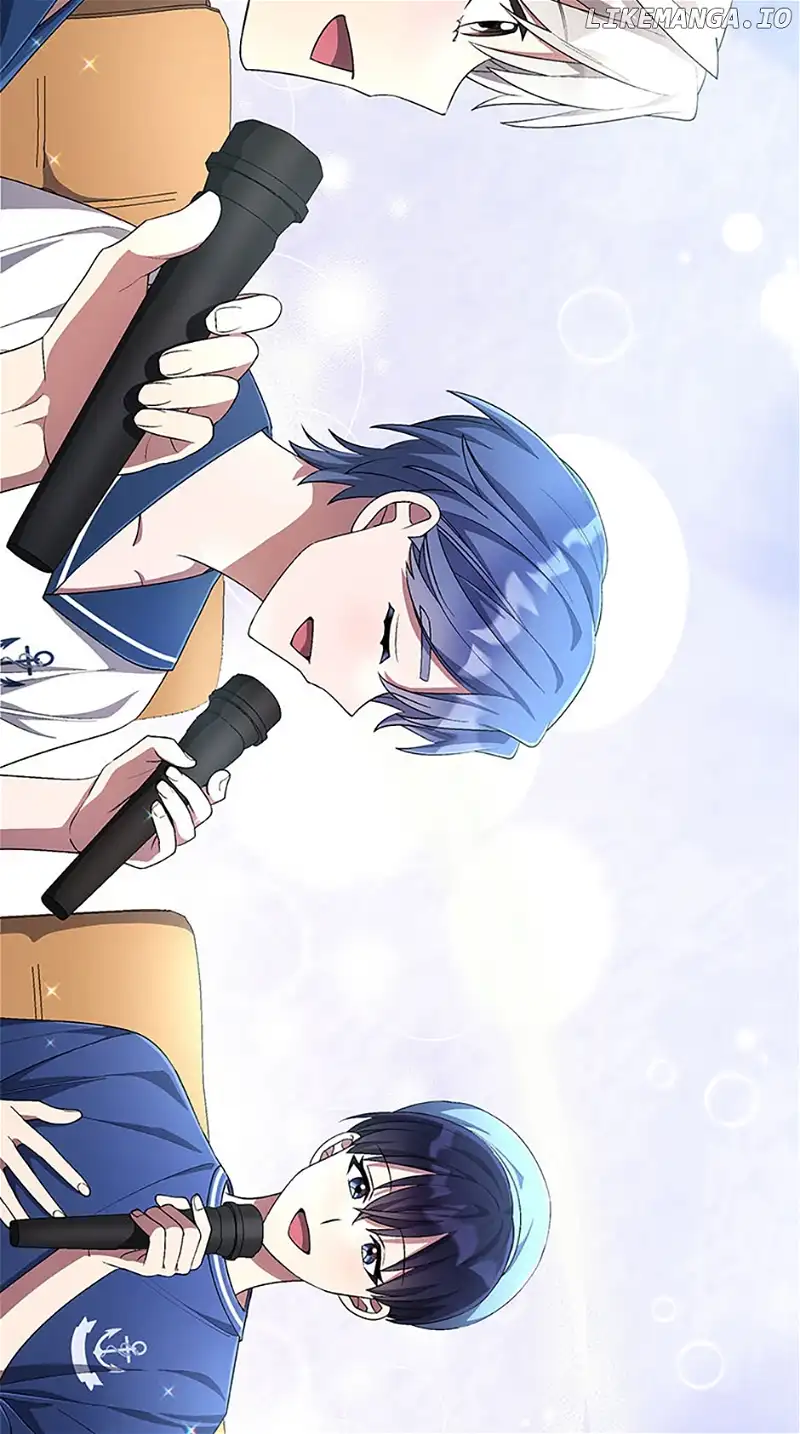 The Second Life of an All-Rounder Idol Chapter 66 315 74