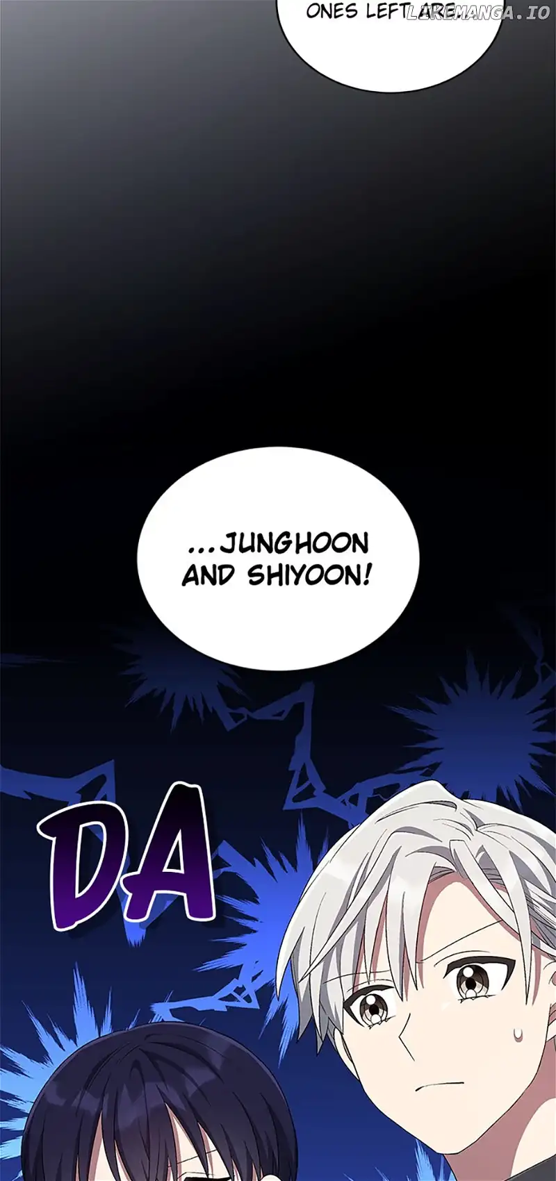 The Second Life of an All-Rounder Idol Chapter 68 244 03
