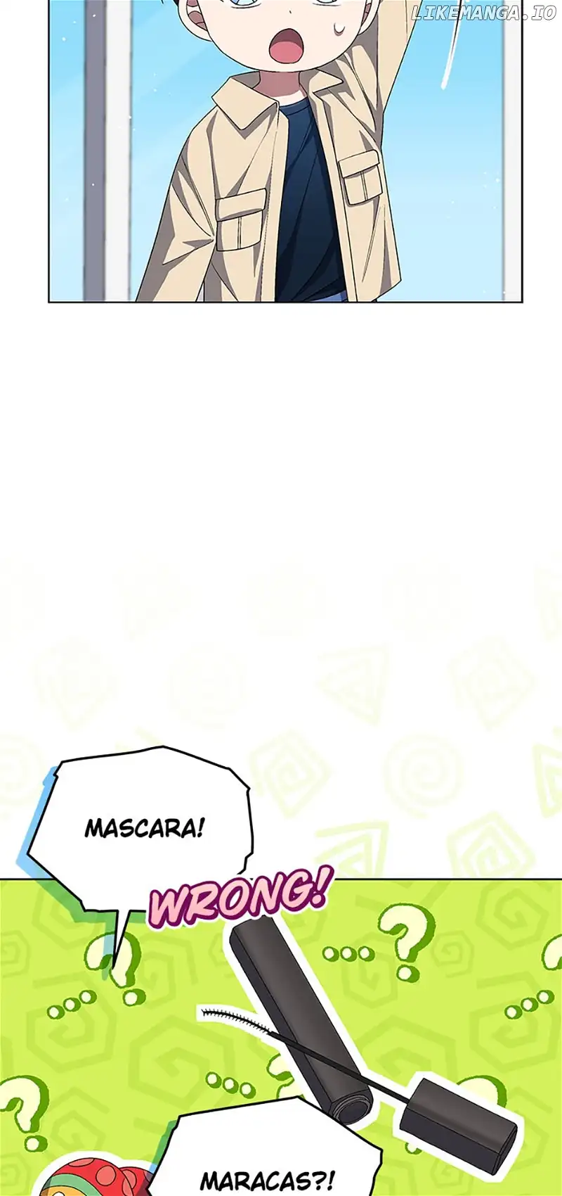 The Second Life of an All-Rounder Idol Chapter 68 248 07
