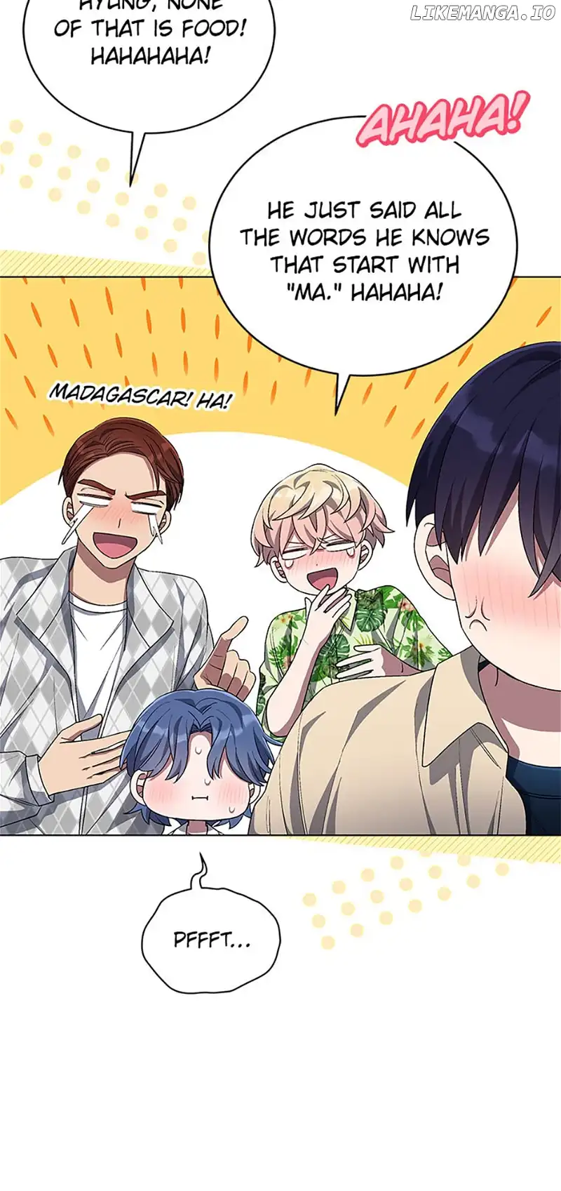 The Second Life of an All-Rounder Idol Chapter 68 250 09