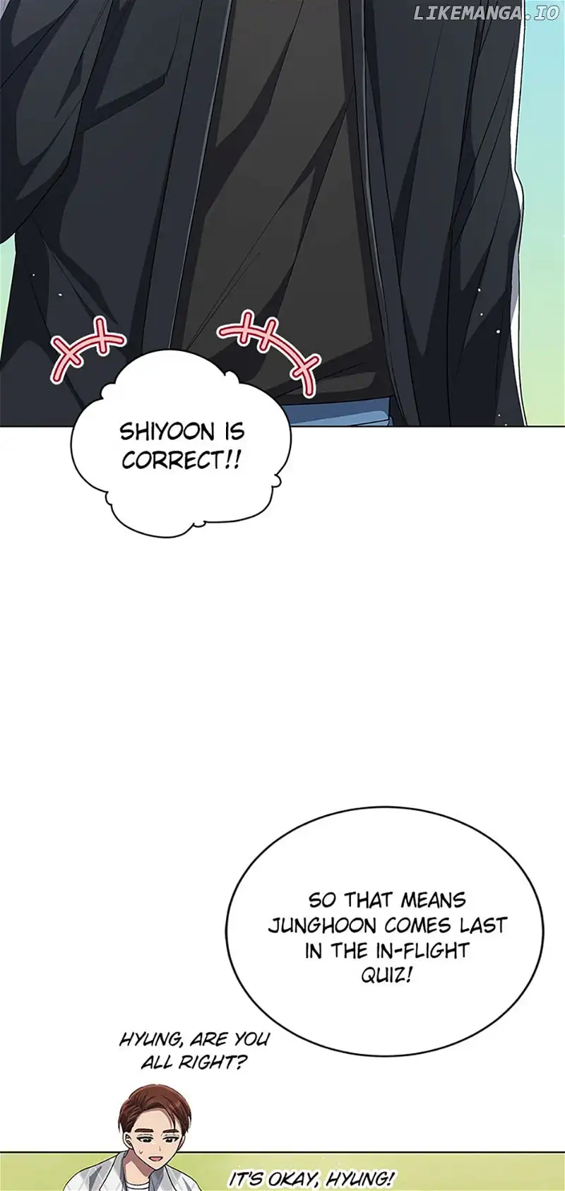 The Second Life of an All-Rounder Idol Chapter 68 252 11