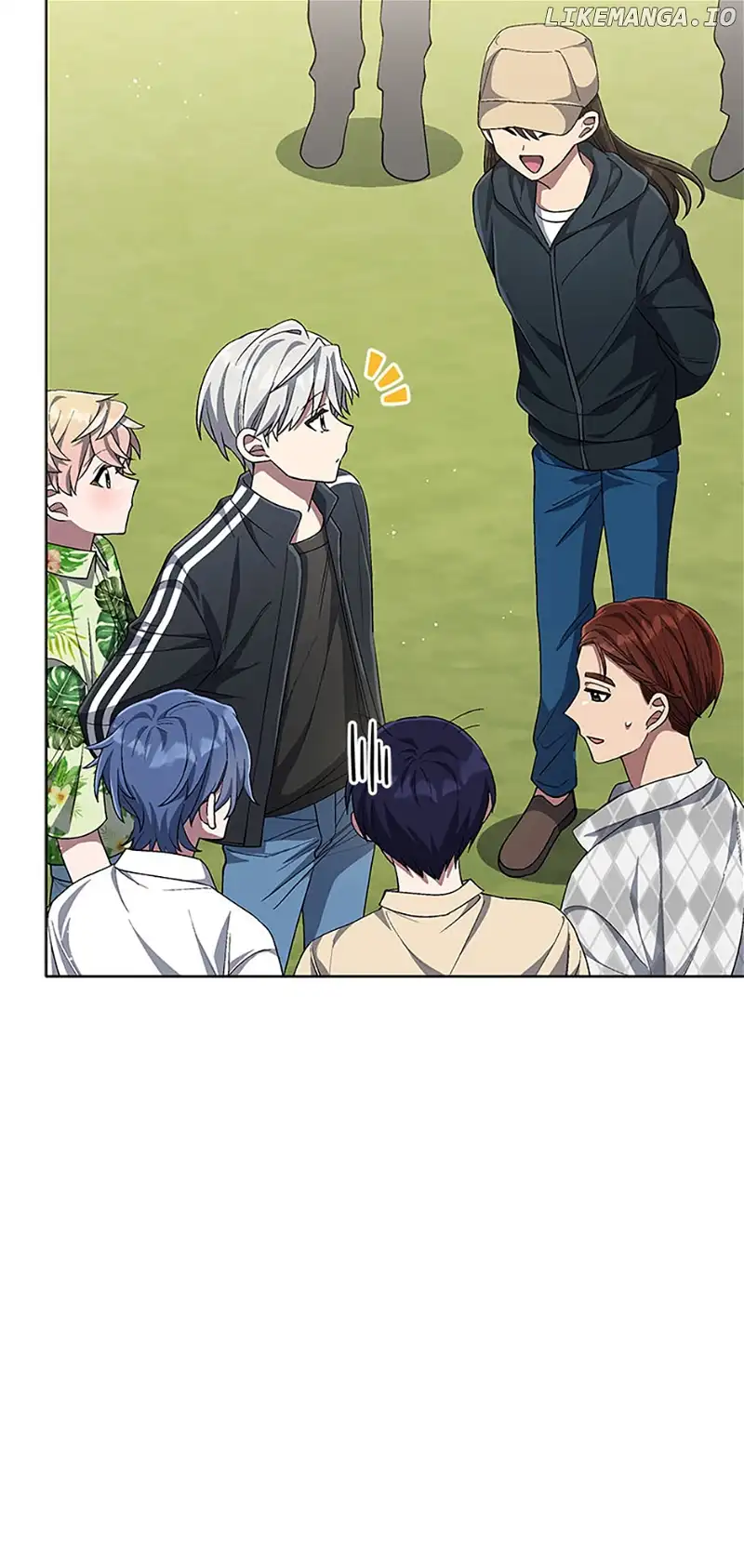 The Second Life of an All-Rounder Idol Chapter 68 254 13