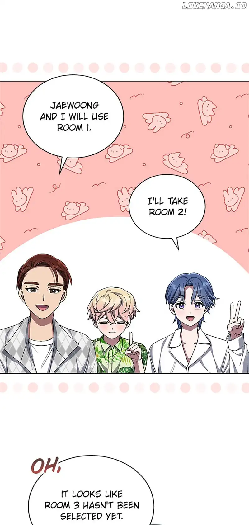 The Second Life of an All-Rounder Idol Chapter 68 255 14