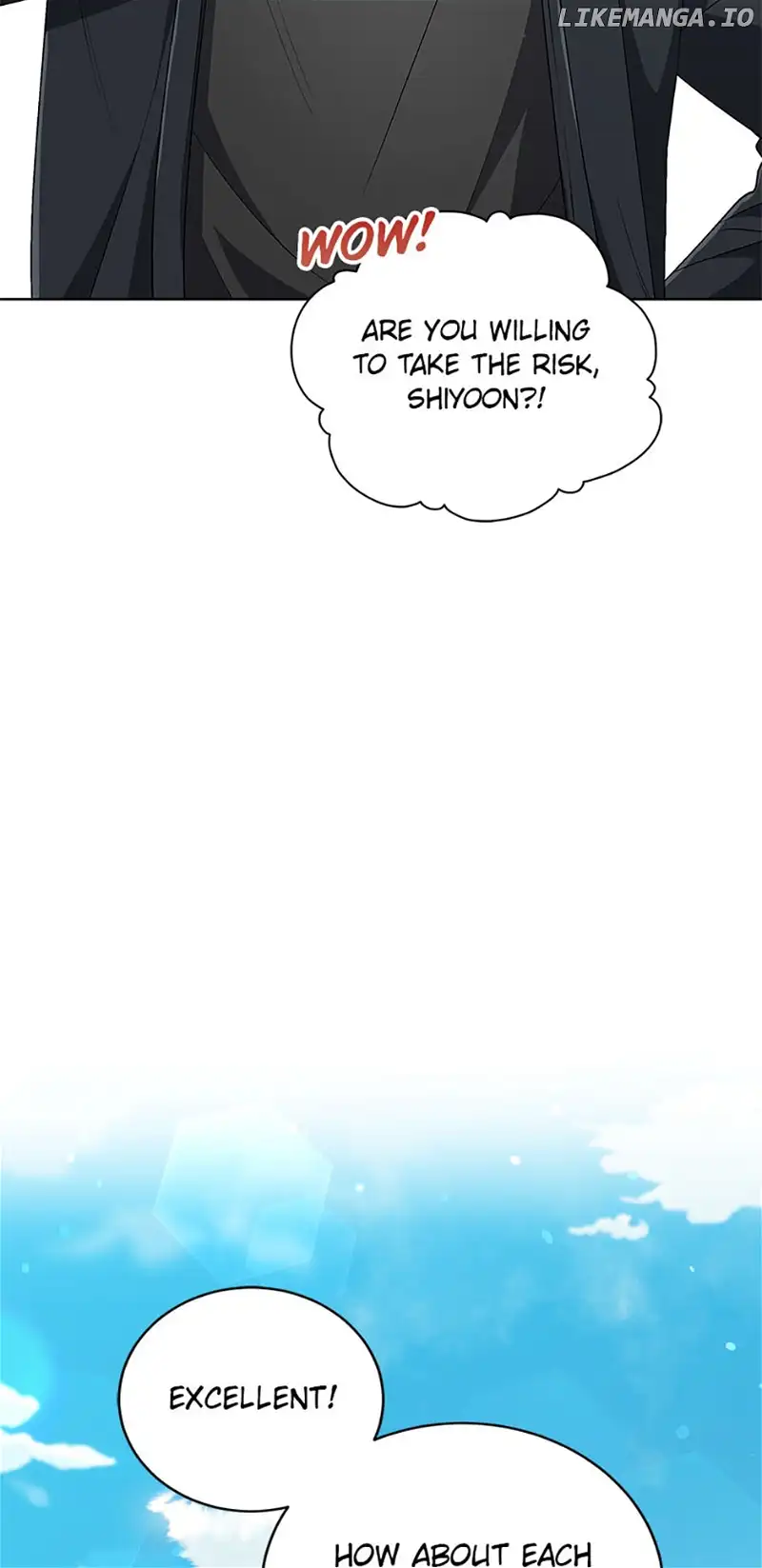 The Second Life of an All-Rounder Idol Chapter 68 259 18