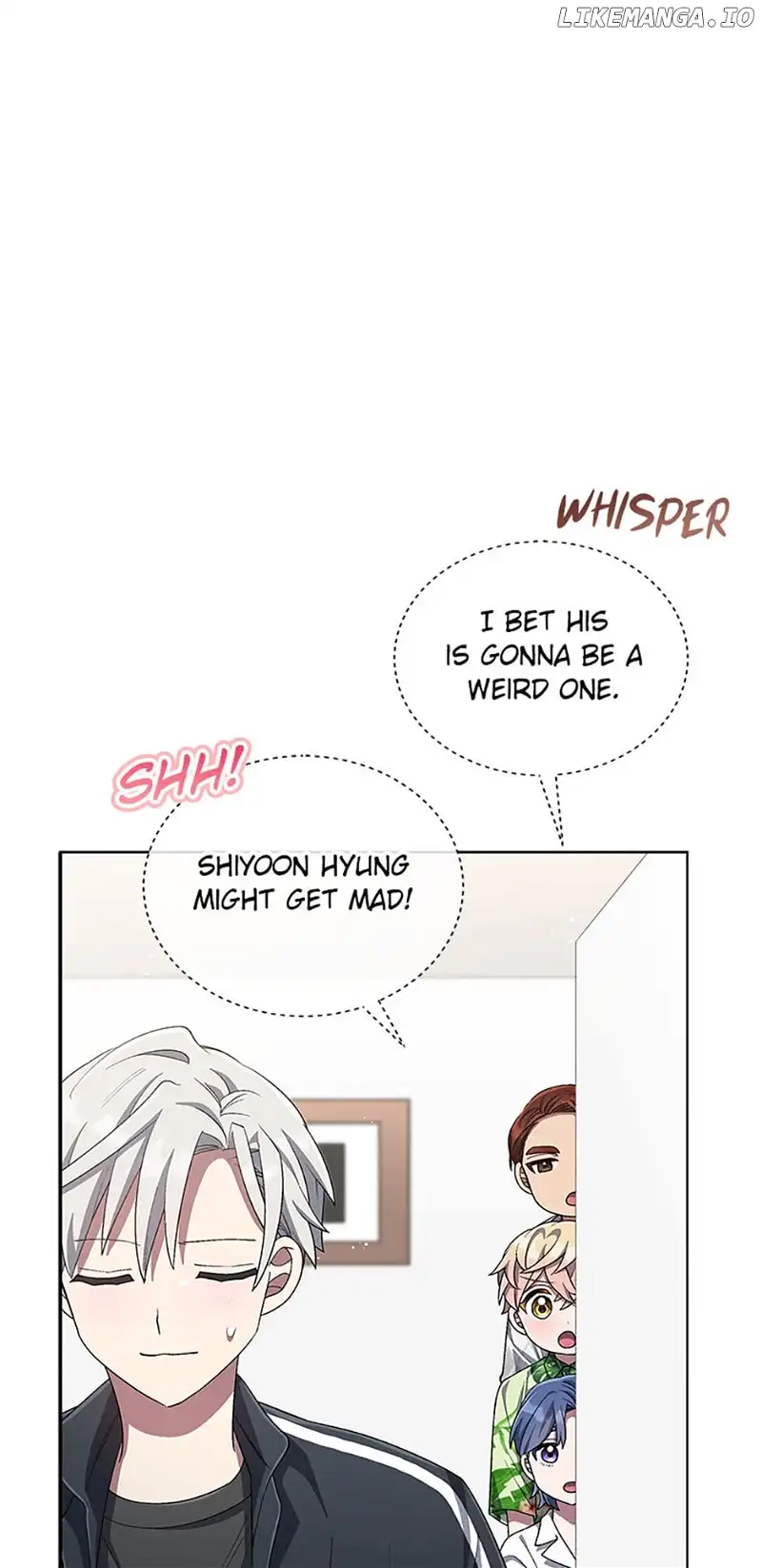 The Second Life of an All-Rounder Idol Chapter 68 261 20