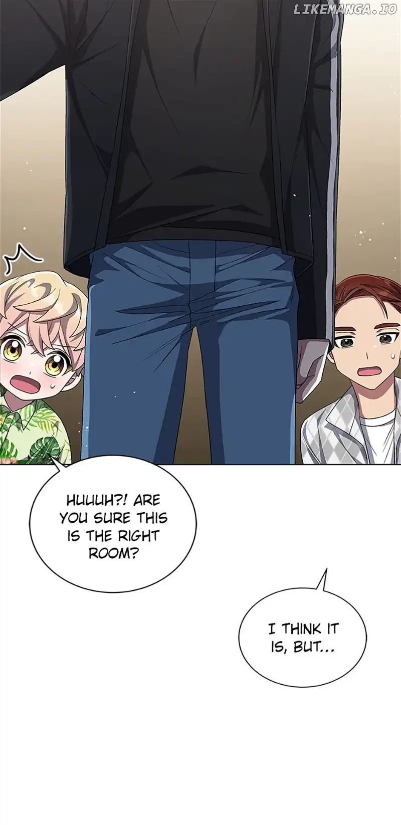 The Second Life of an All-Rounder Idol Chapter 68 263 22