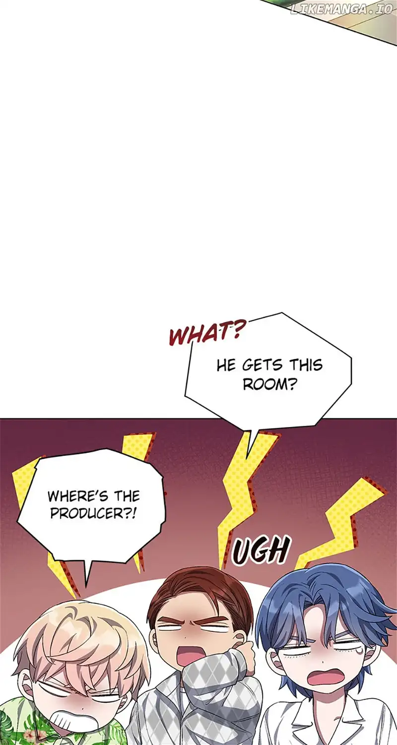 The Second Life of an All-Rounder Idol Chapter 68 266 25