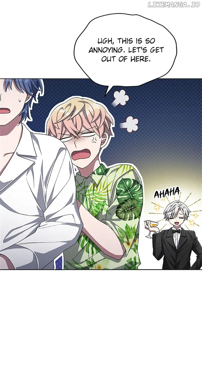 The Second Life of an All-Rounder Idol Chapter 68 269 28