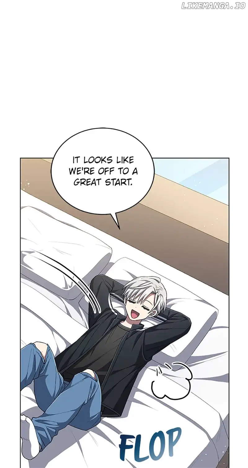 The Second Life of an All-Rounder Idol Chapter 68 270 29