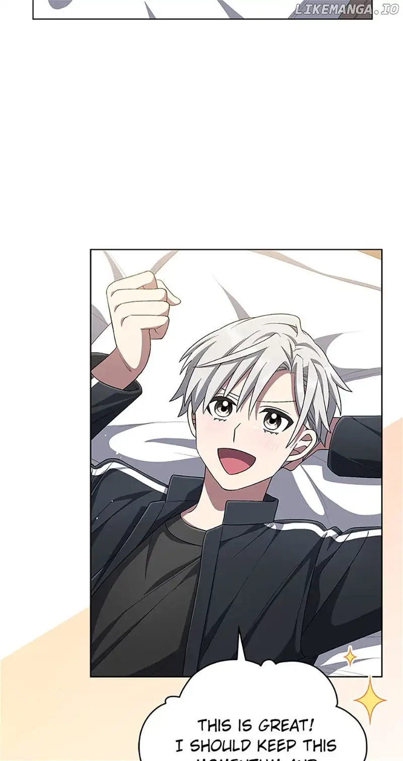 The Second Life of an All-Rounder Idol Chapter 68 271 30