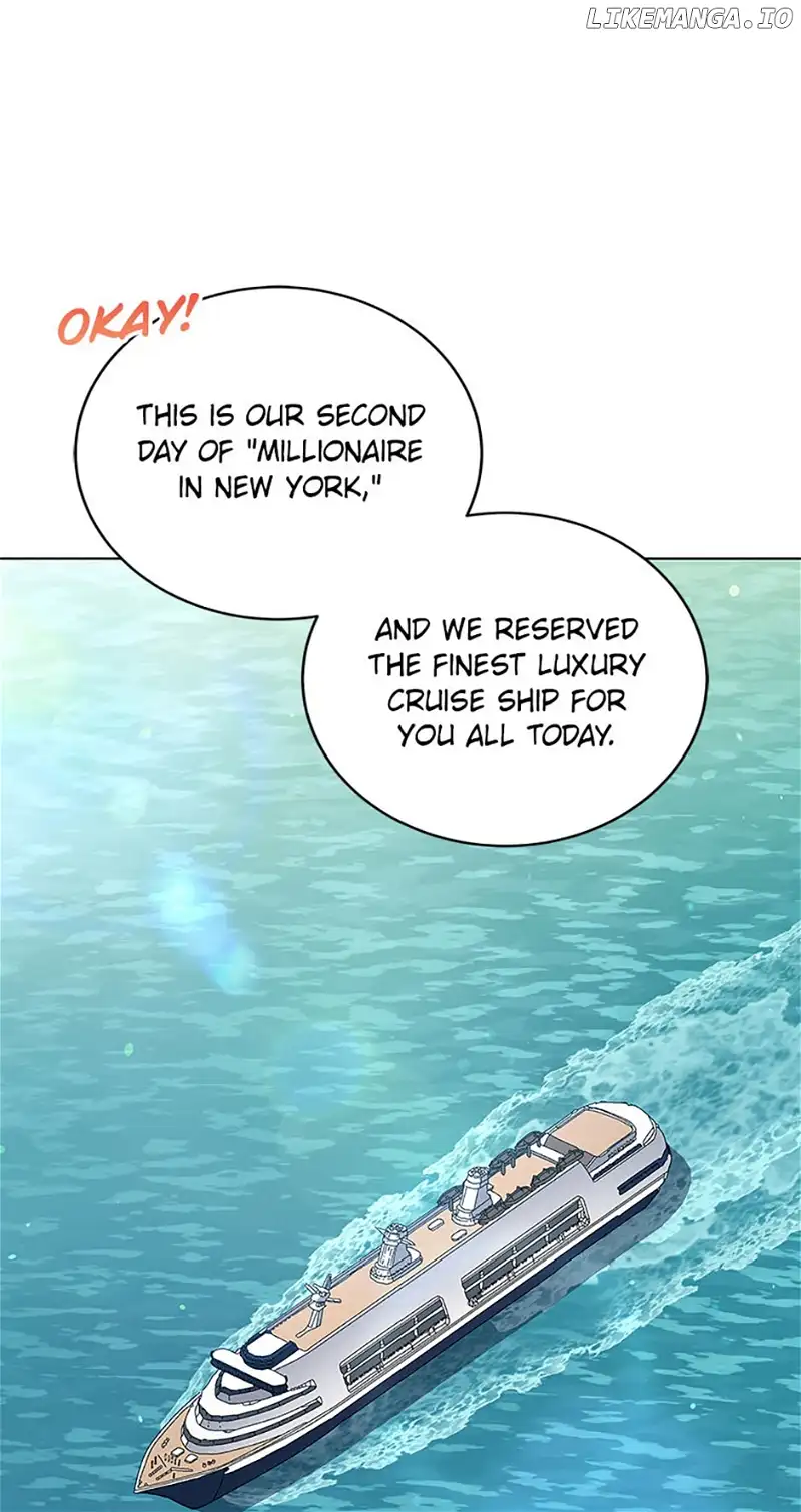 The Second Life of an All-Rounder Idol Chapter 68 273 32