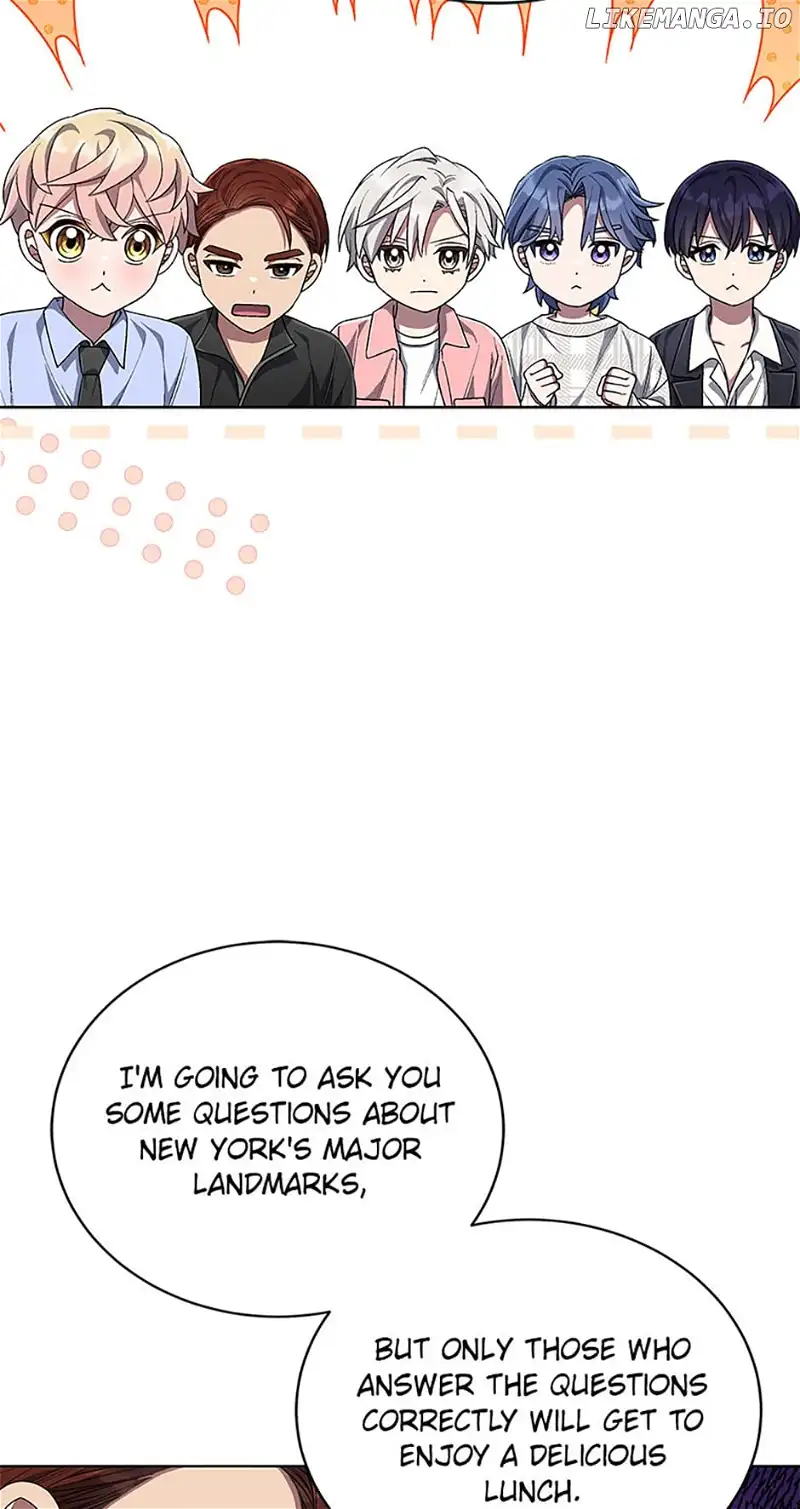 The Second Life of an All-Rounder Idol Chapter 68 275 34