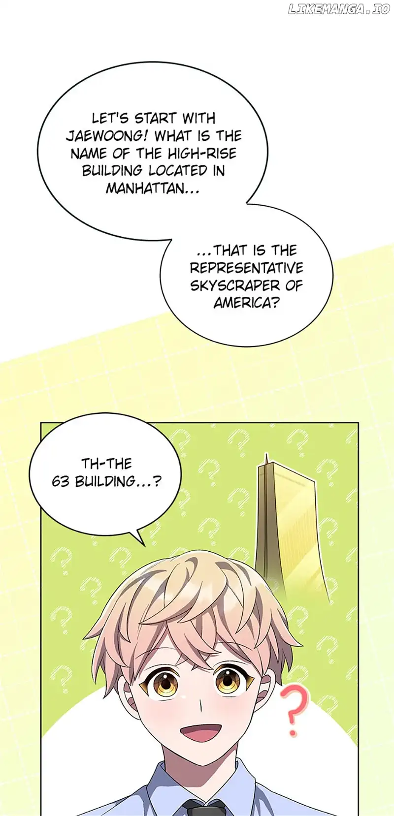 The Second Life of an All-Rounder Idol Chapter 68 277 36