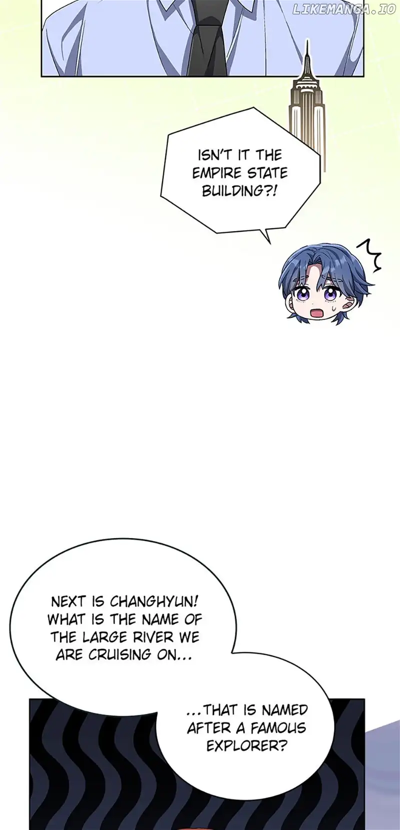 The Second Life of an All-Rounder Idol Chapter 68 278 37