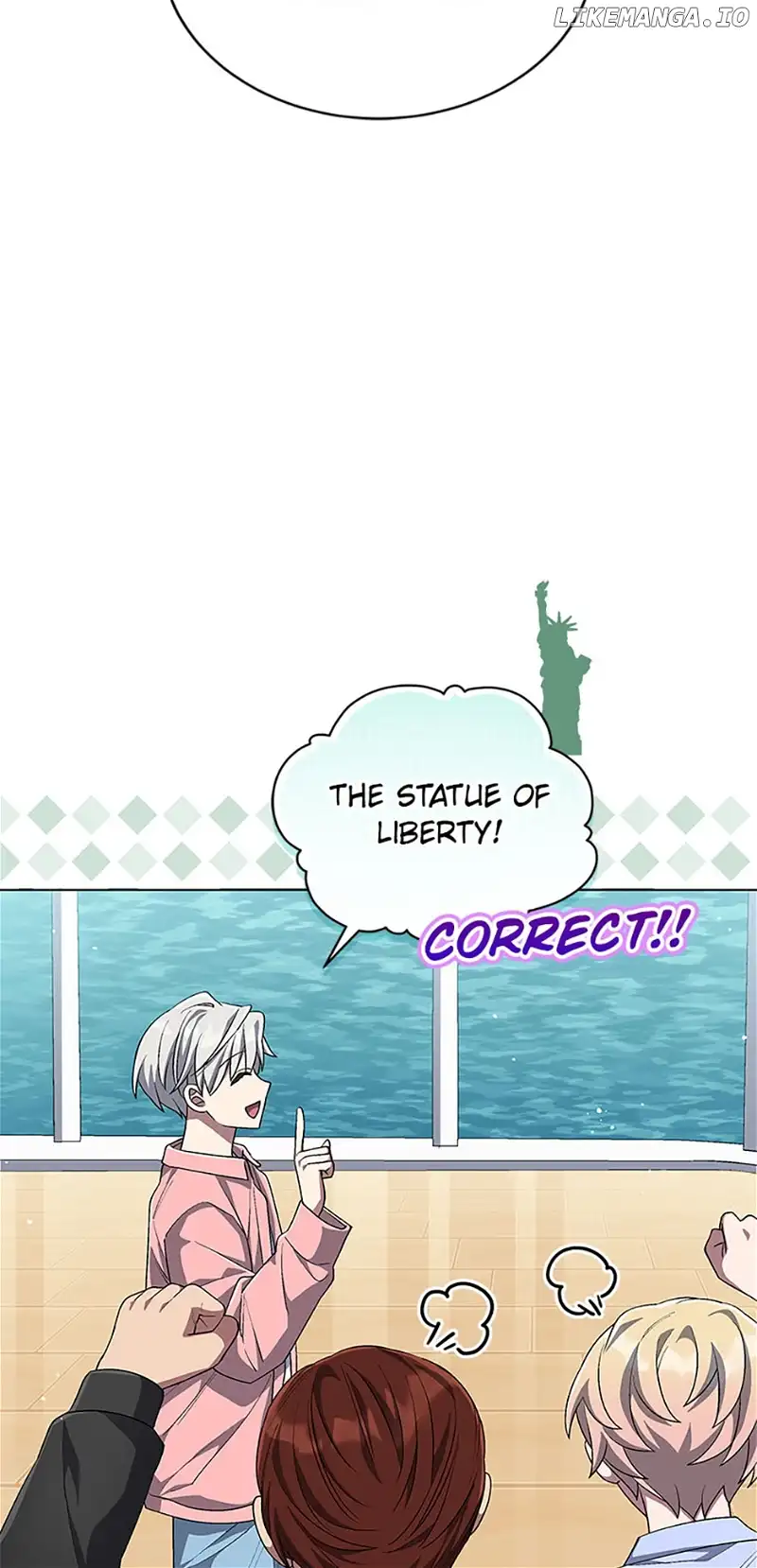 The Second Life of an All-Rounder Idol Chapter 68 281 40