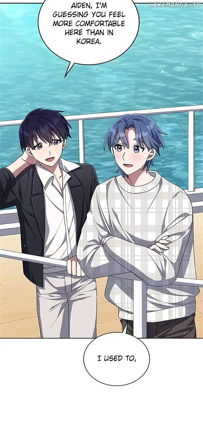 The Second Life of an All-Rounder Idol Chapter 68 288 47