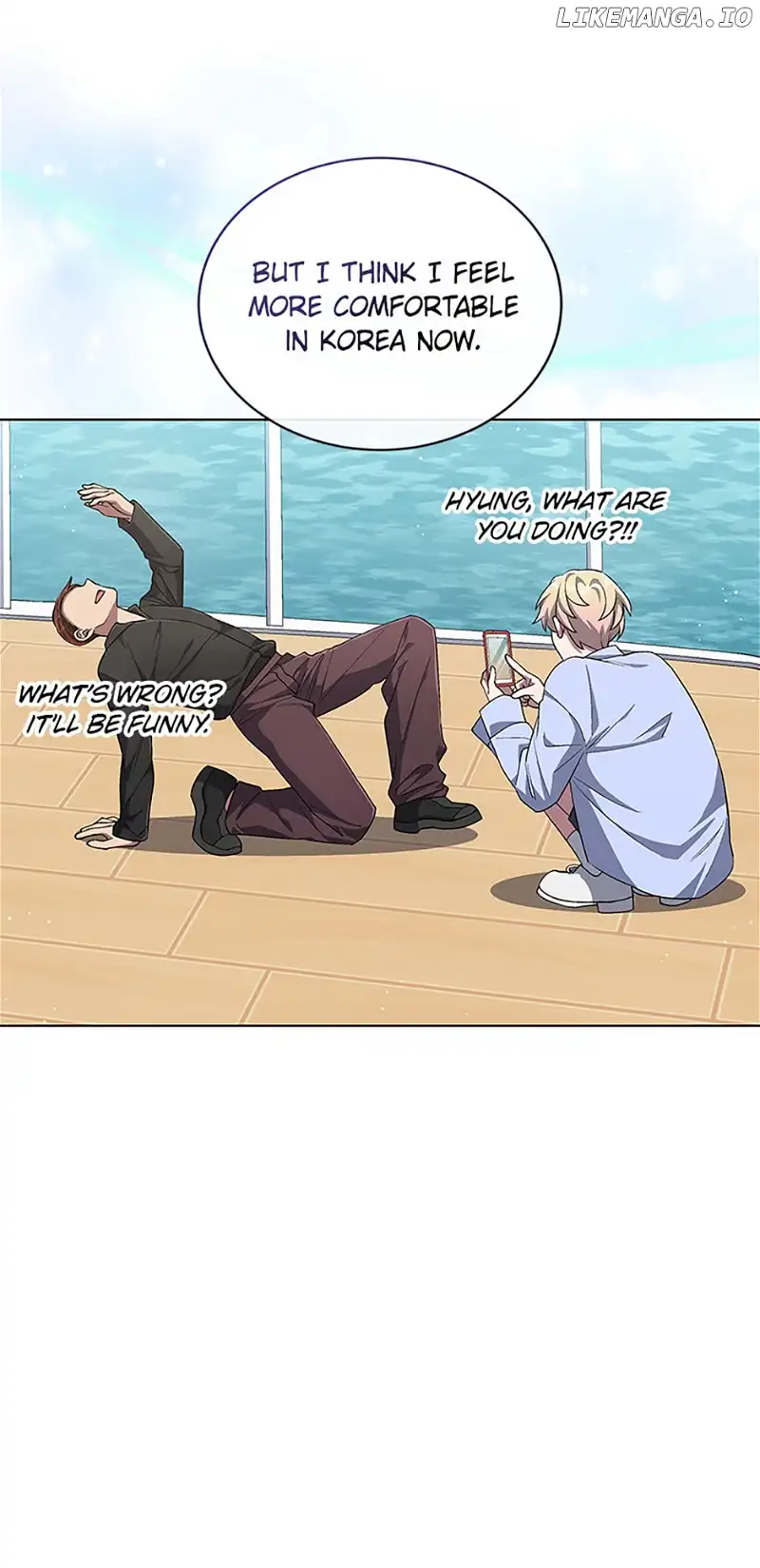 The Second Life of an All-Rounder Idol Chapter 68 289 48