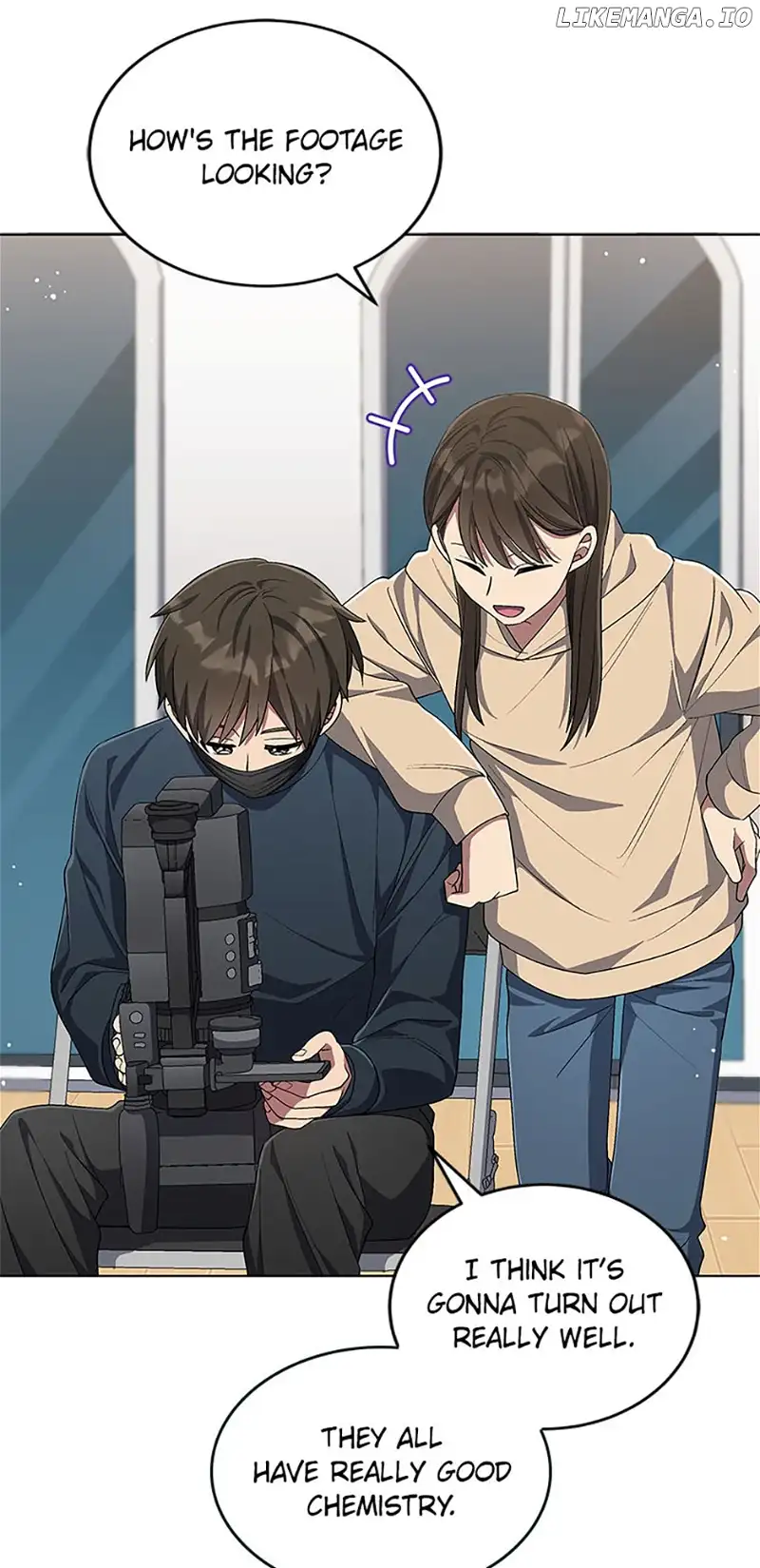 The Second Life of an All-Rounder Idol Chapter 68 290 49