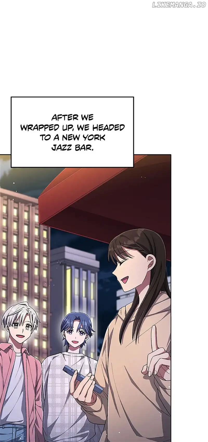 The Second Life of an All-Rounder Idol Chapter 68 294 53