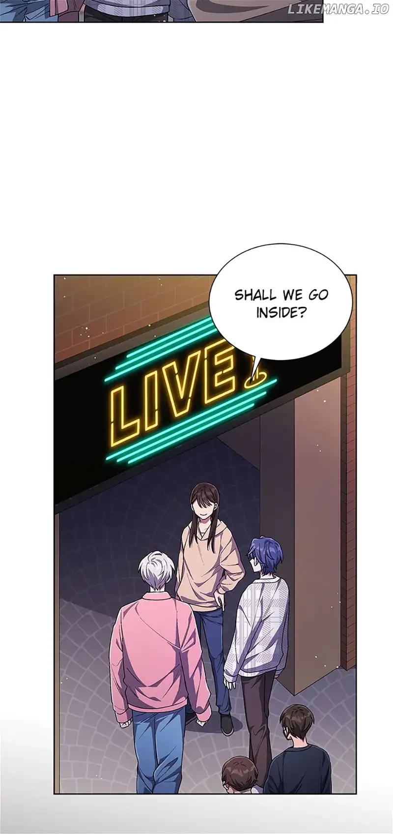 The Second Life of an All-Rounder Idol Chapter 68 295 54