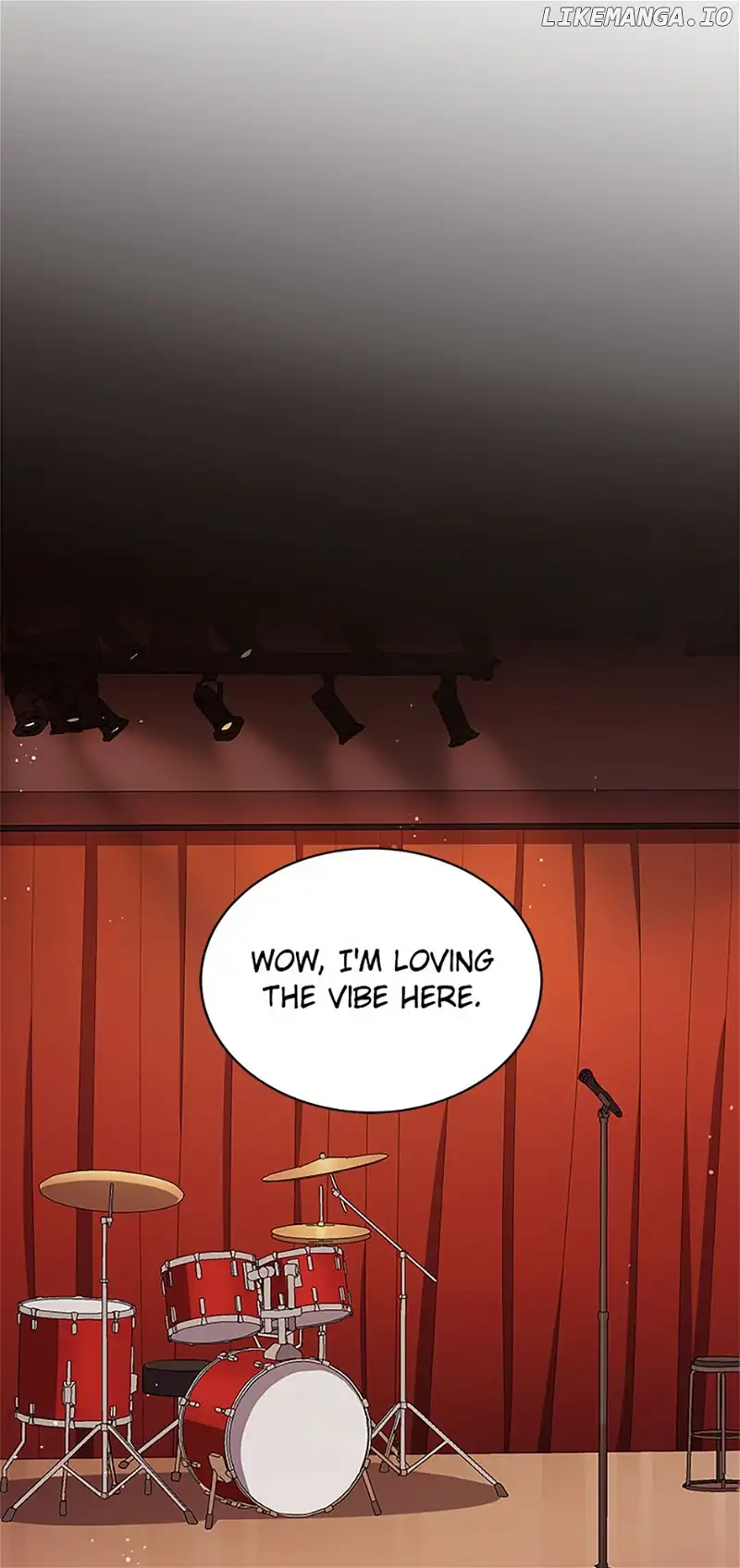 The Second Life of an All-Rounder Idol Chapter 68 296 55