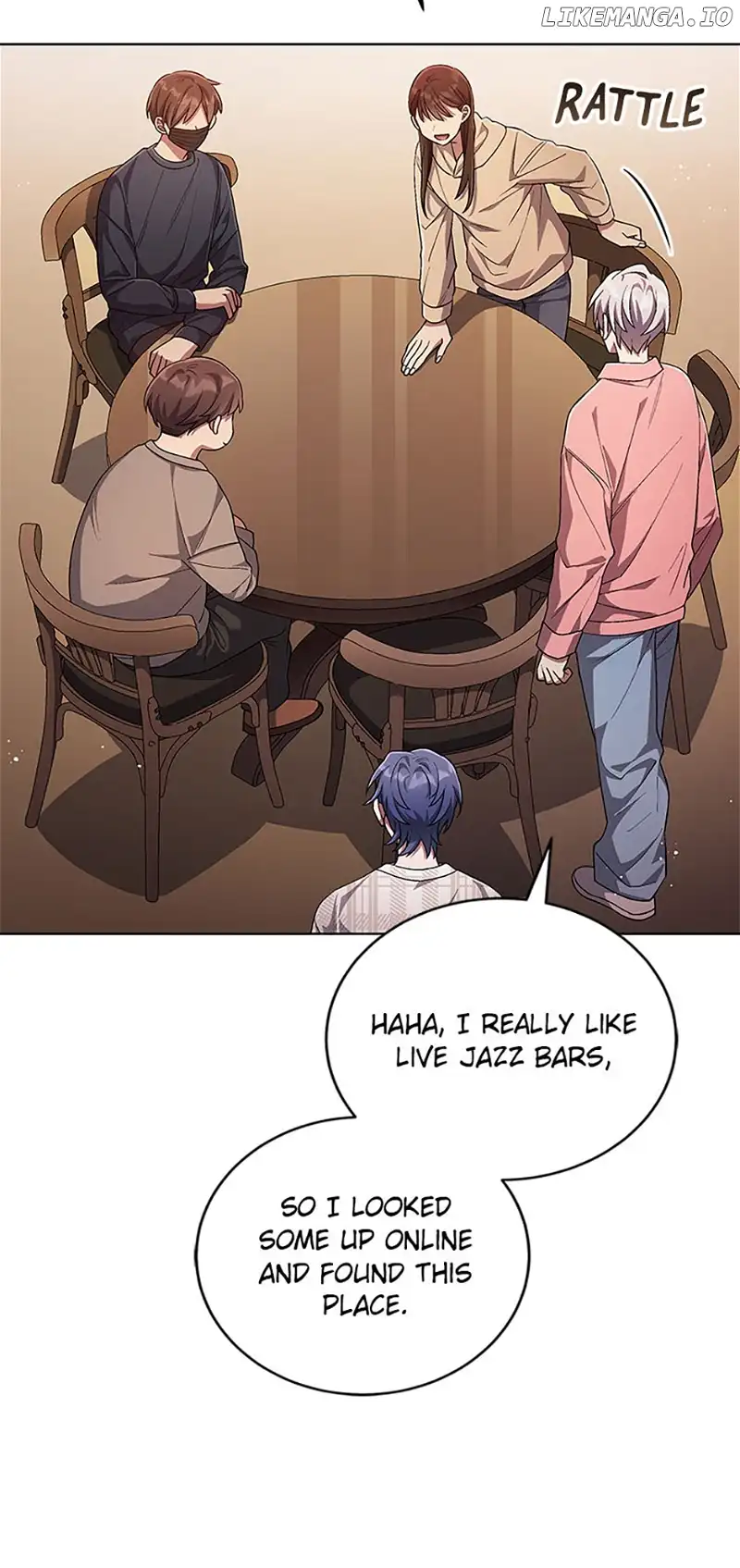 The Second Life of an All-Rounder Idol Chapter 68 298 57