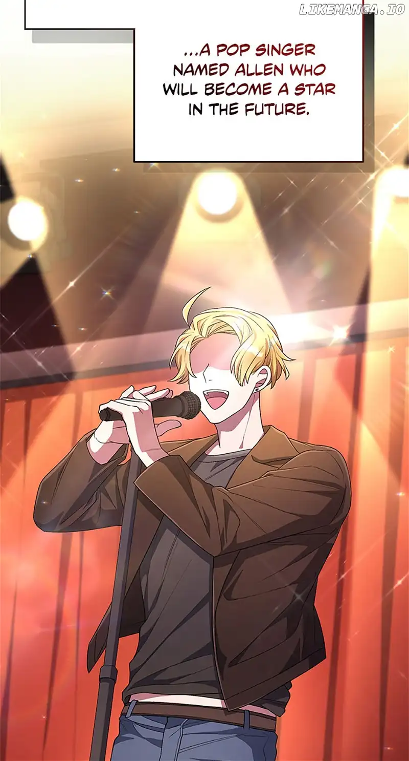 The Second Life of an All-Rounder Idol Chapter 68 300 59