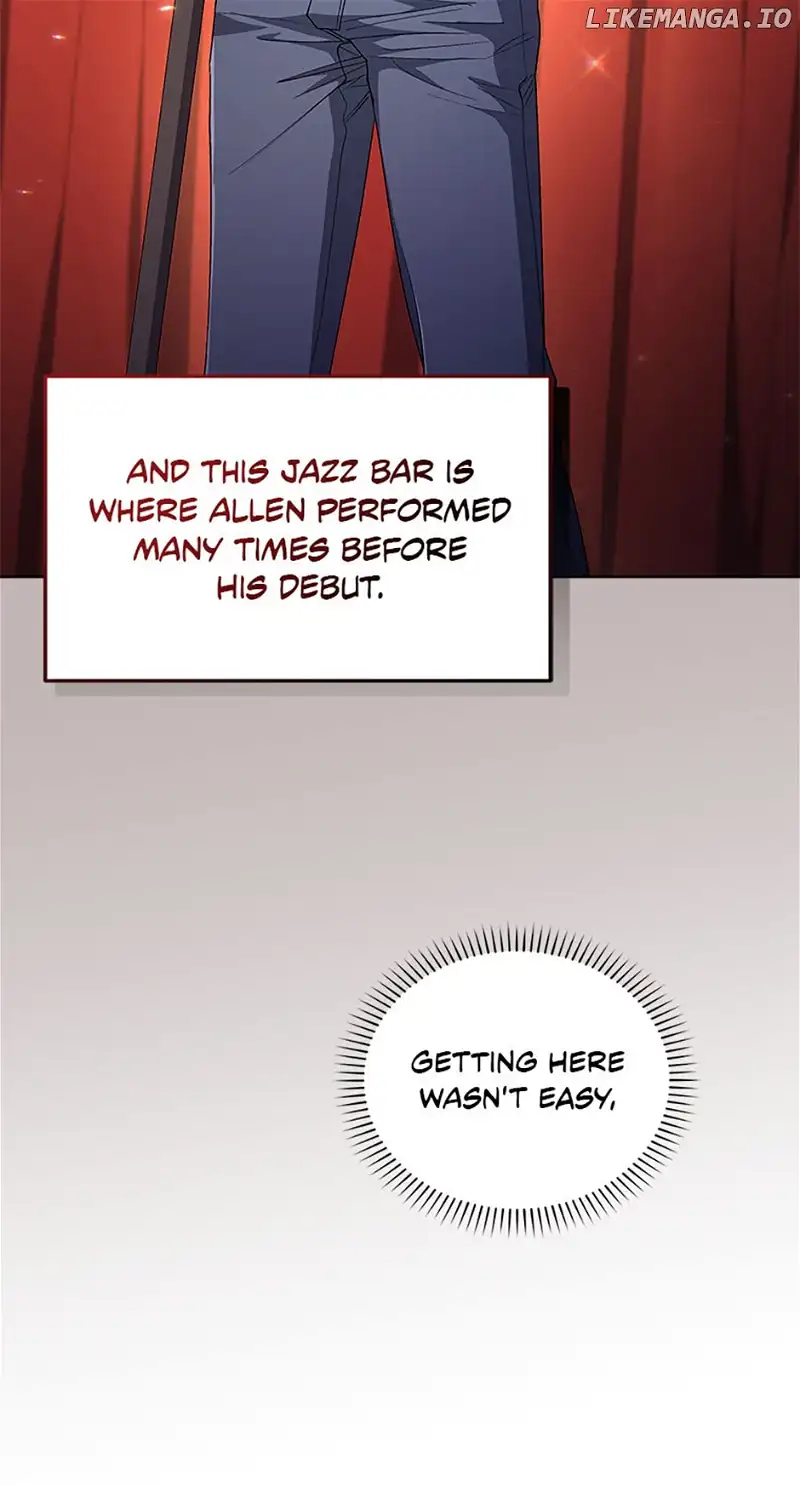 The Second Life of an All-Rounder Idol Chapter 68 301 60
