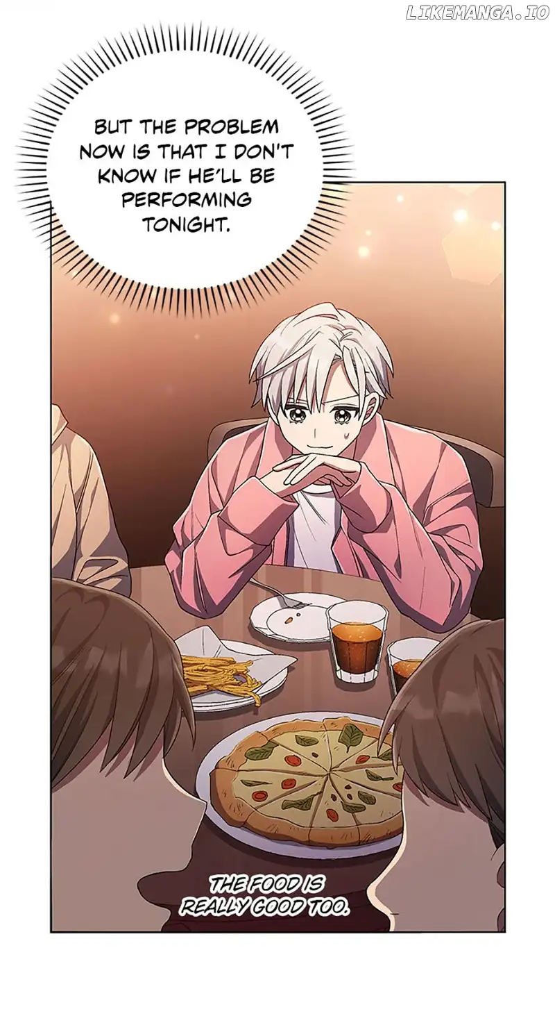 The Second Life of an All-Rounder Idol Chapter 68 302 61