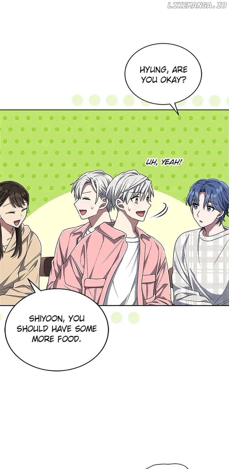 The Second Life of an All-Rounder Idol Chapter 68 306 65