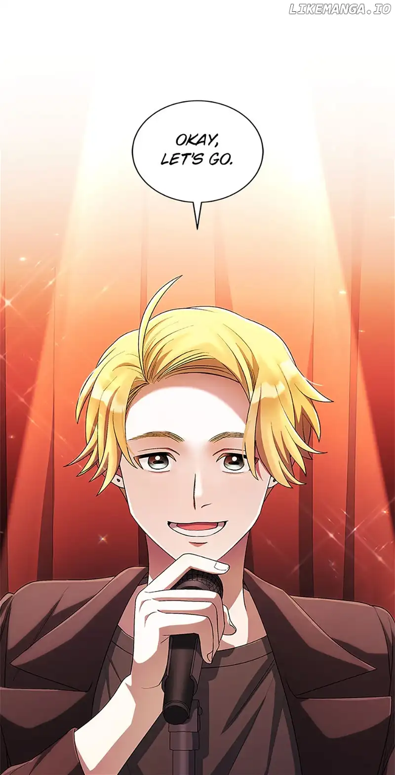 The Second Life of an All-Rounder Idol Chapter 69 262 04