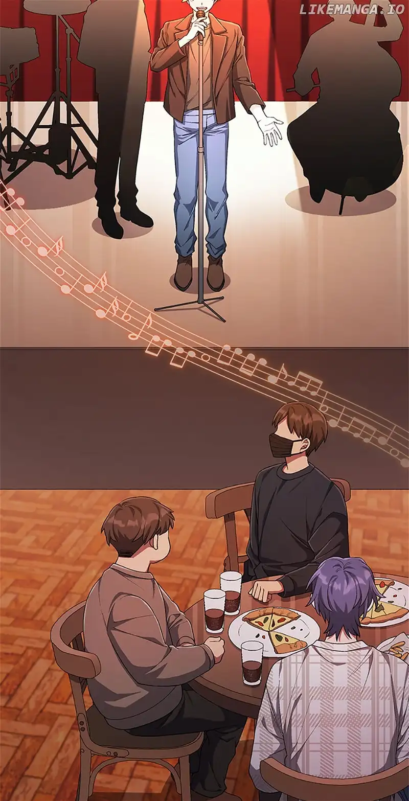 The Second Life of an All-Rounder Idol Chapter 69 264 06