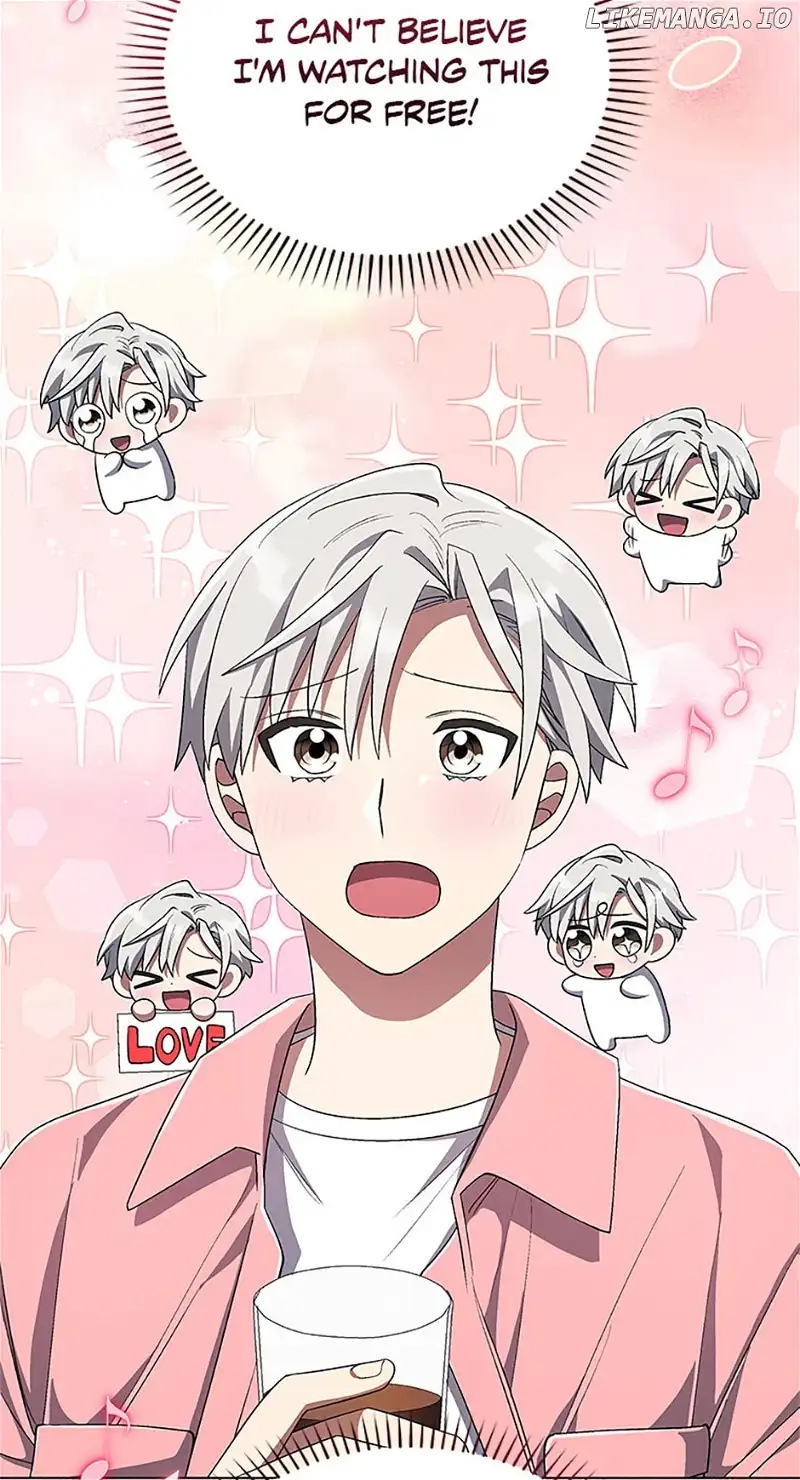 The Second Life of an All-Rounder Idol Chapter 69 267 09