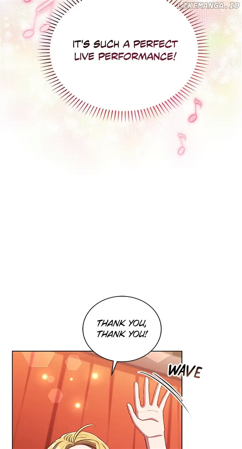 The Second Life of an All-Rounder Idol Chapter 69 268 10