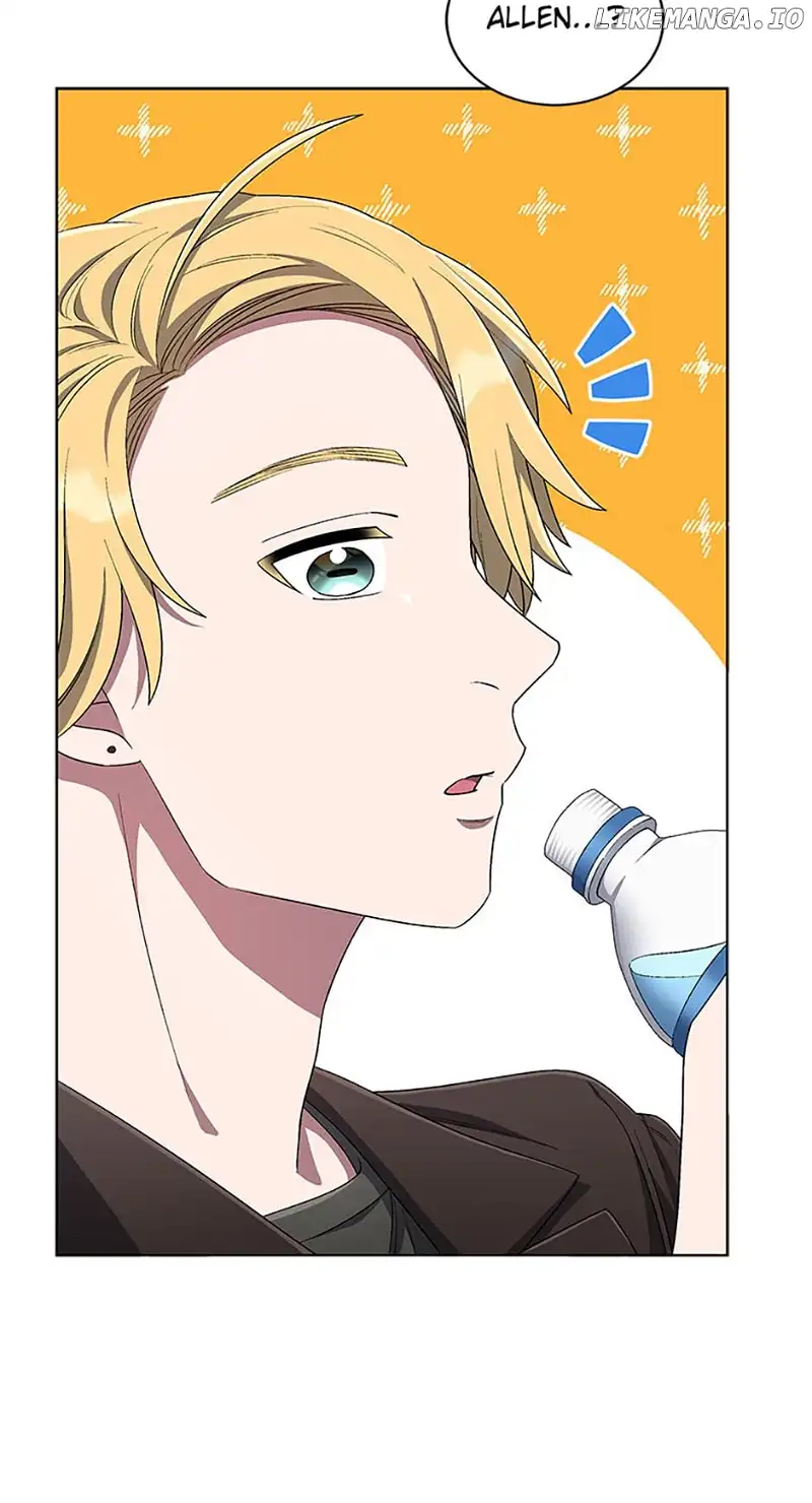 The Second Life of an All-Rounder Idol Chapter 69 271 13