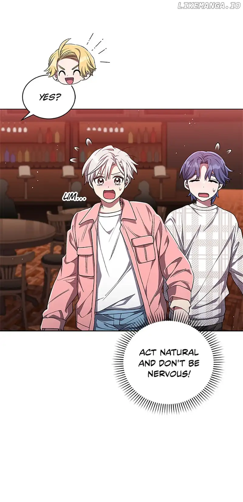 The Second Life of an All-Rounder Idol Chapter 69 272 14