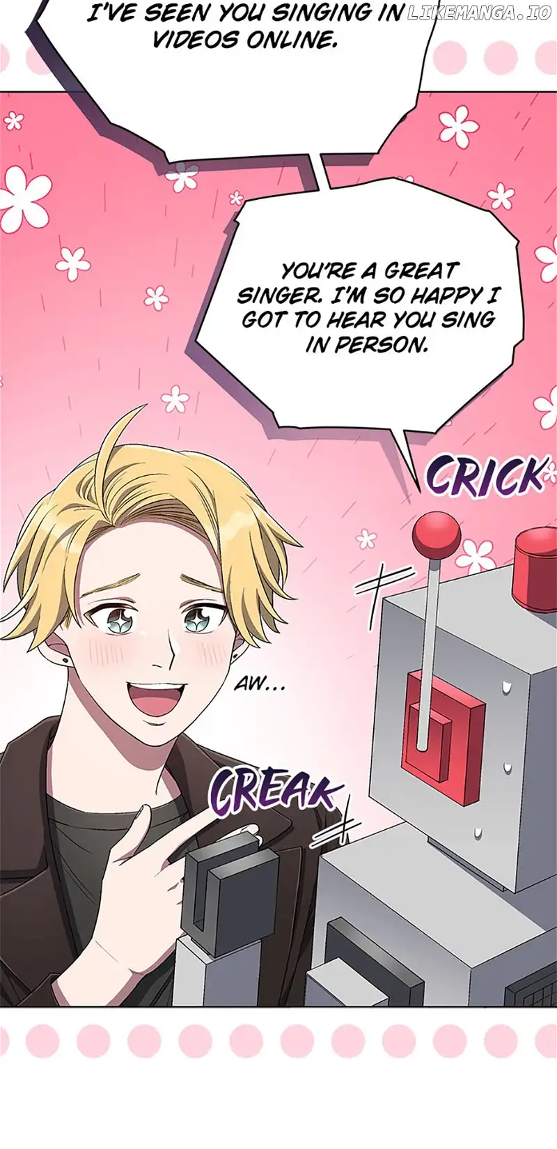 The Second Life of an All-Rounder Idol Chapter 69 275 17