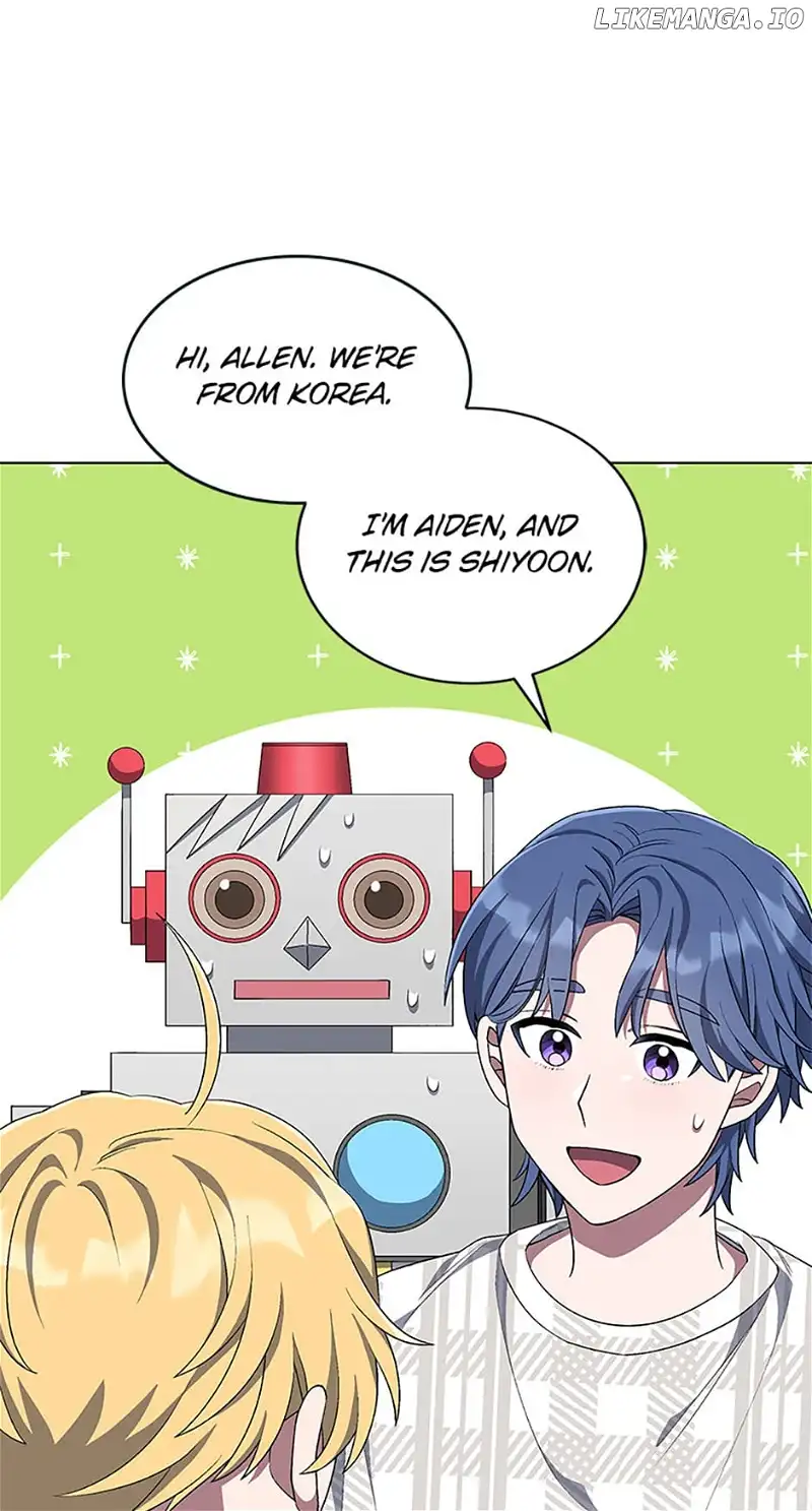 The Second Life of an All-Rounder Idol Chapter 69 277 19