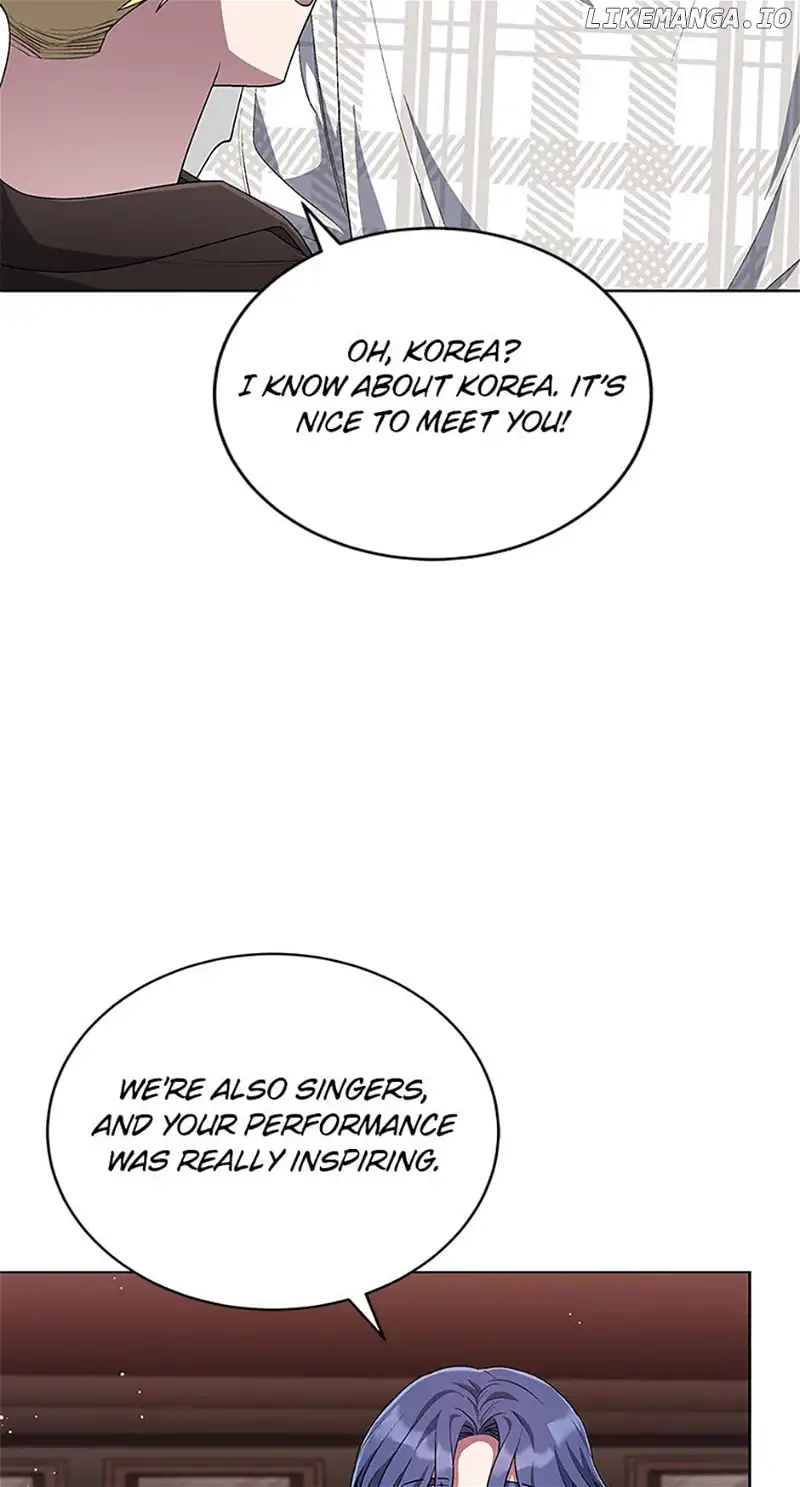 The Second Life of an All-Rounder Idol Chapter 69 278 20