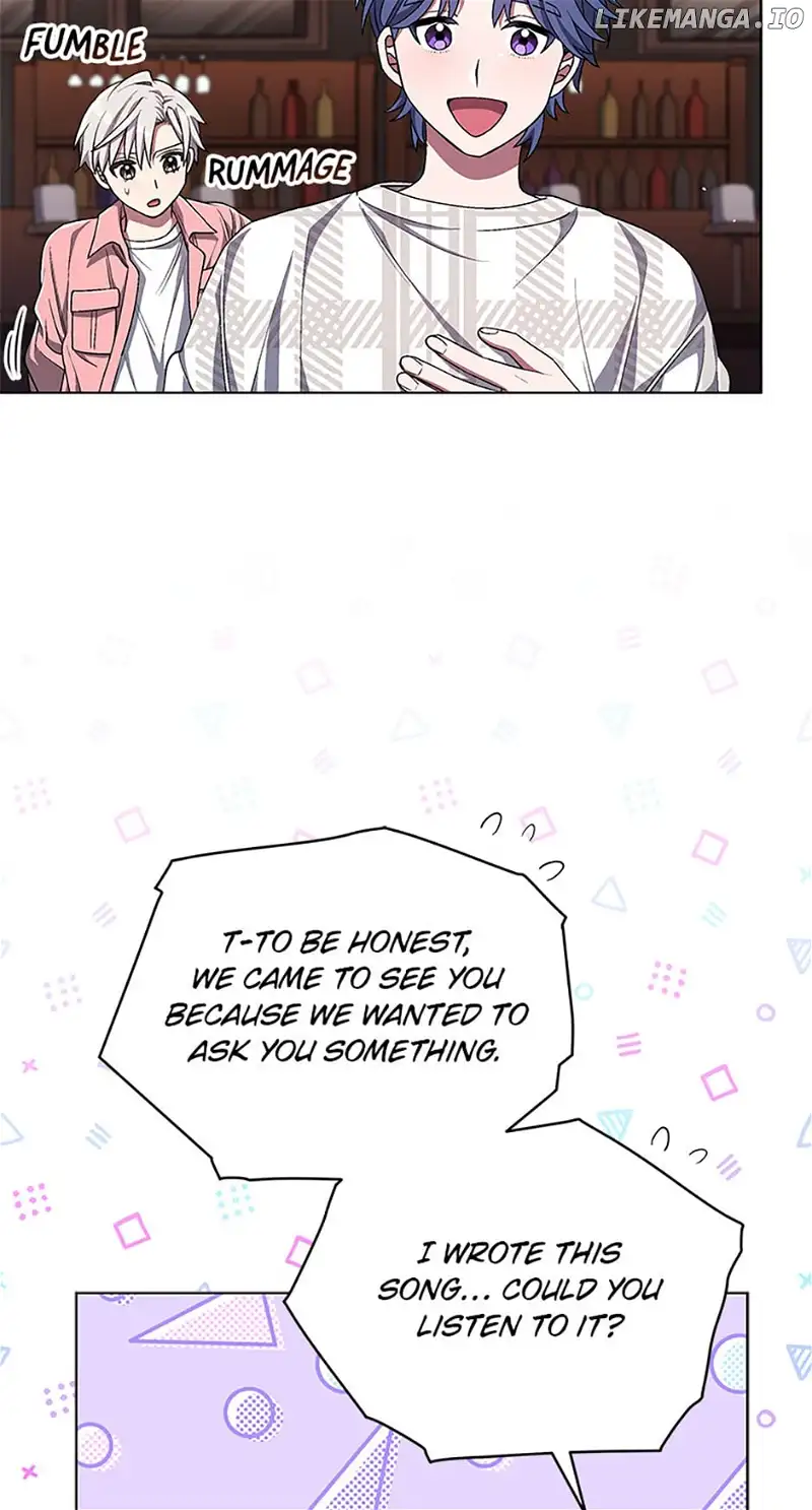 The Second Life of an All-Rounder Idol Chapter 69 279 21
