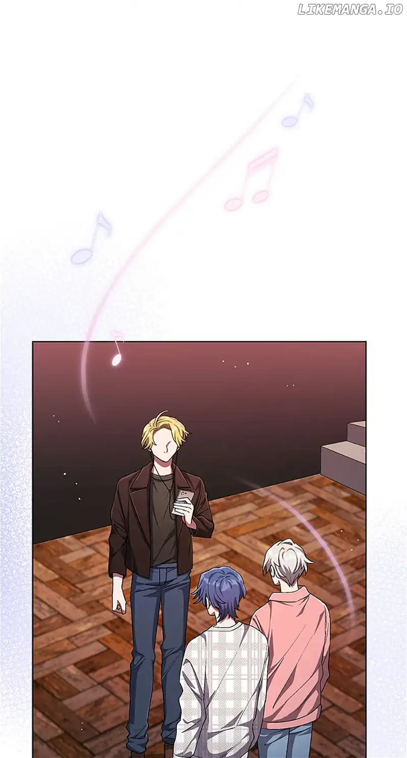 The Second Life of an All-Rounder Idol Chapter 69 281 23
