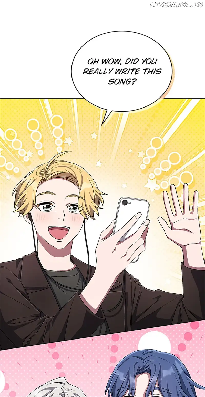 The Second Life of an All-Rounder Idol Chapter 69 283 25