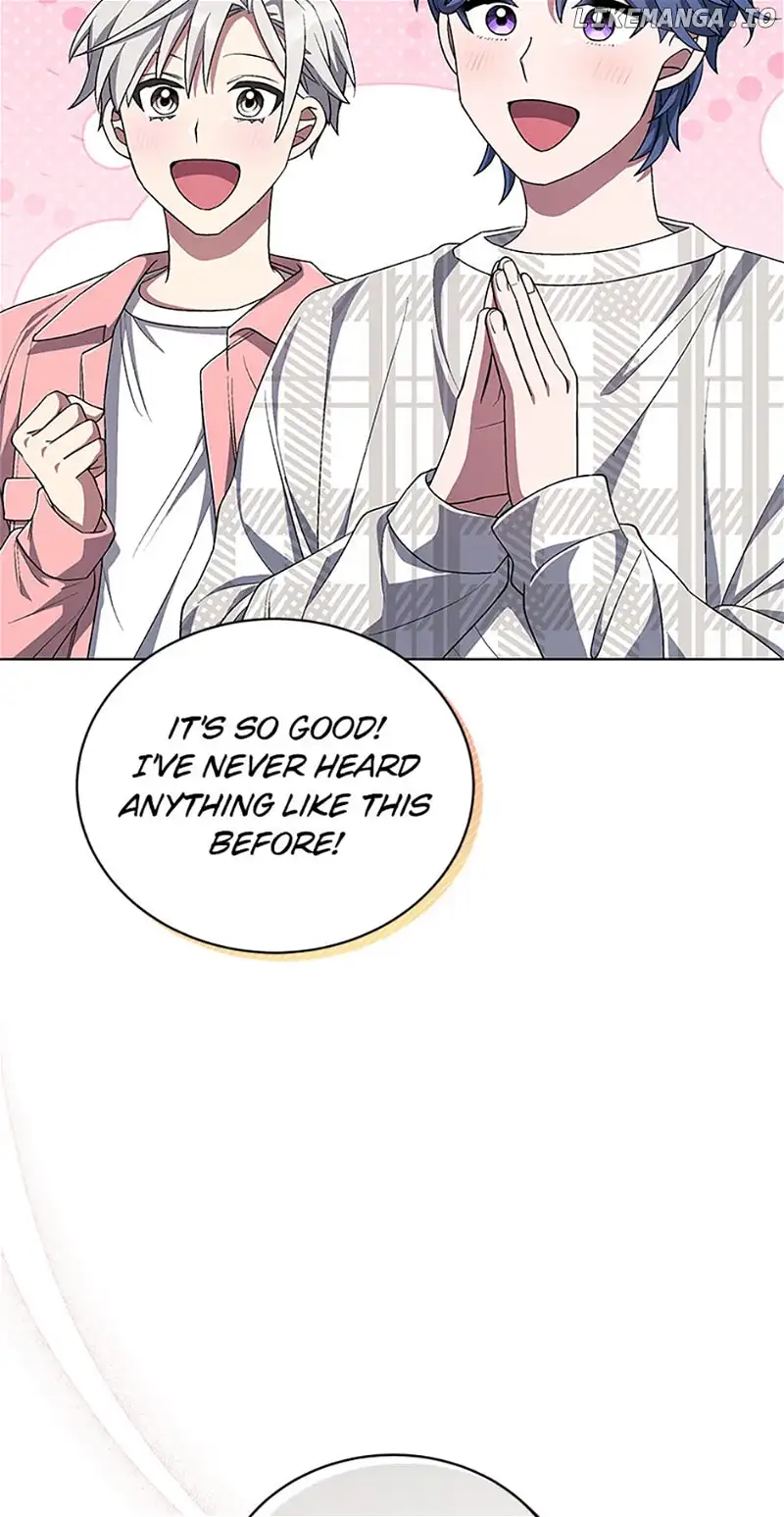 The Second Life of an All-Rounder Idol Chapter 69 284 26