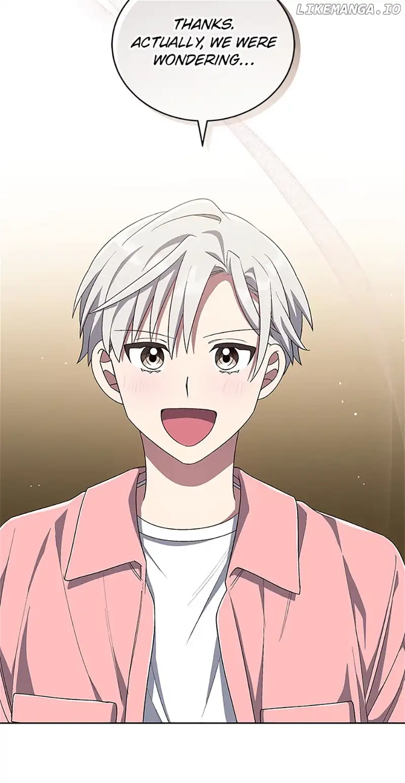 The Second Life of an All-Rounder Idol Chapter 69 285 27