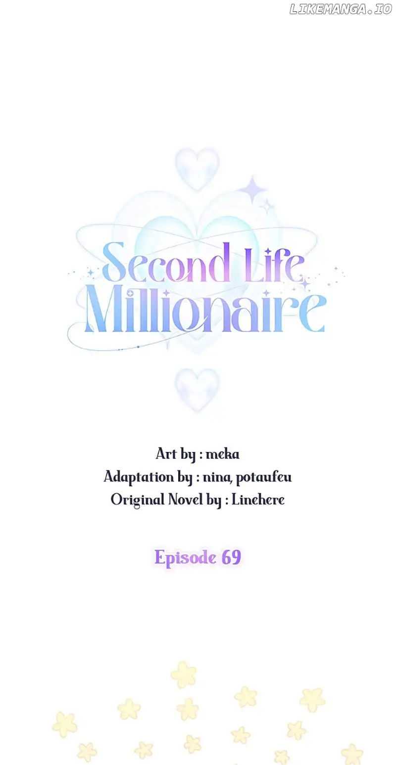 The Second Life of an All-Rounder Idol Chapter 69 286 28