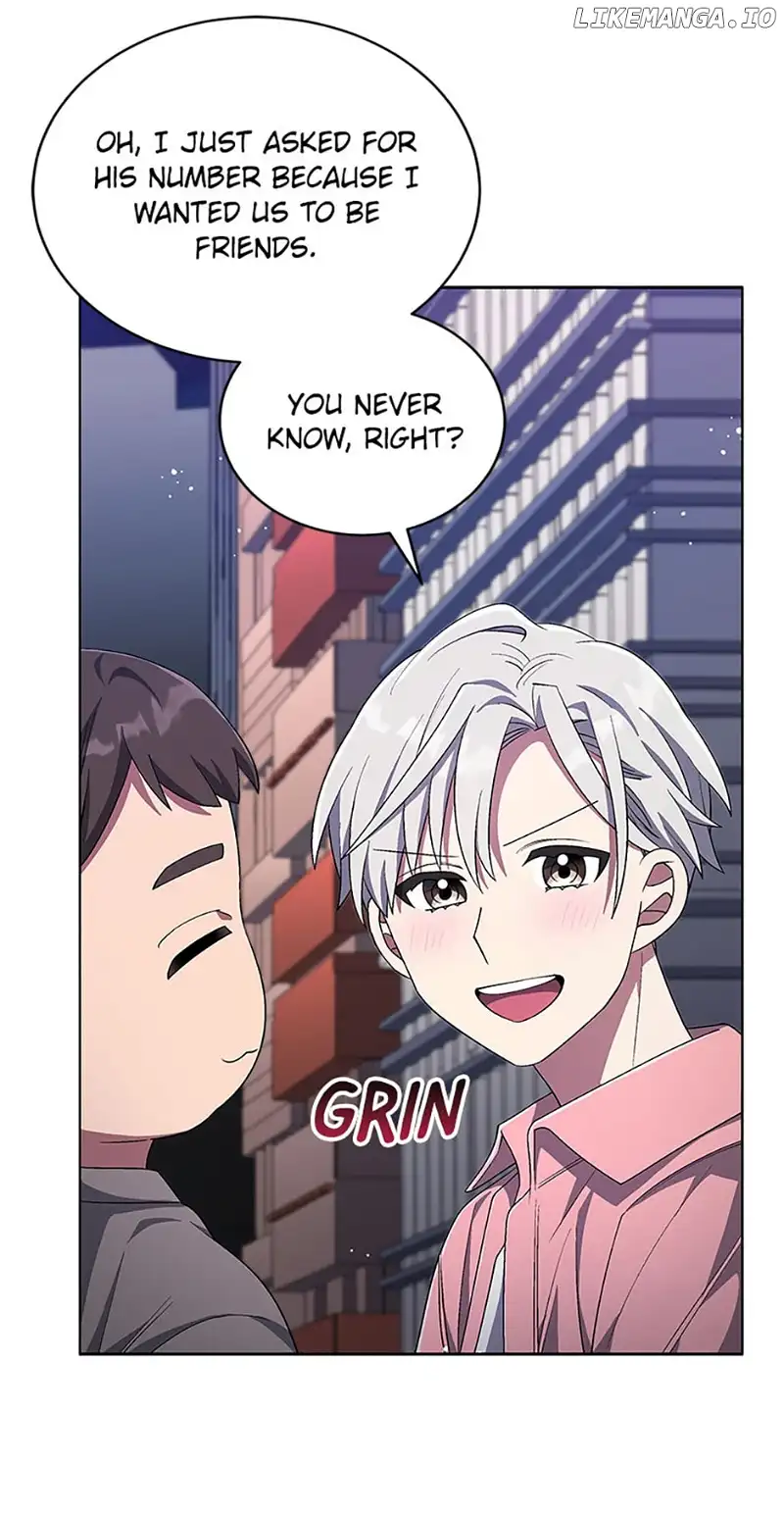 The Second Life of an All-Rounder Idol Chapter 69 288 30