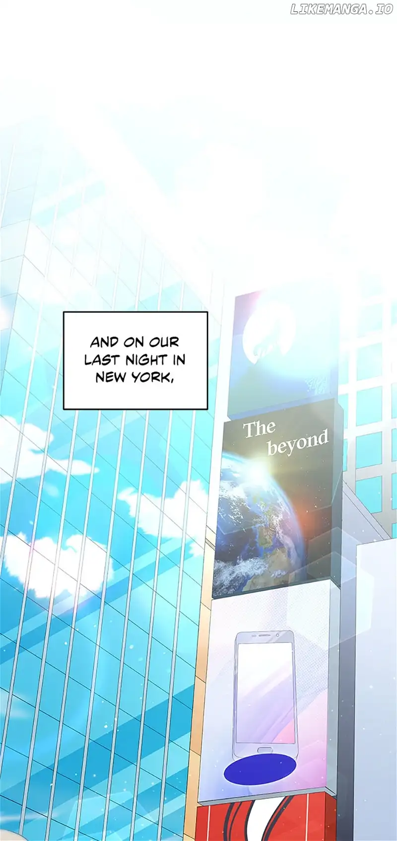 The Second Life of an All-Rounder Idol Chapter 69 291 33