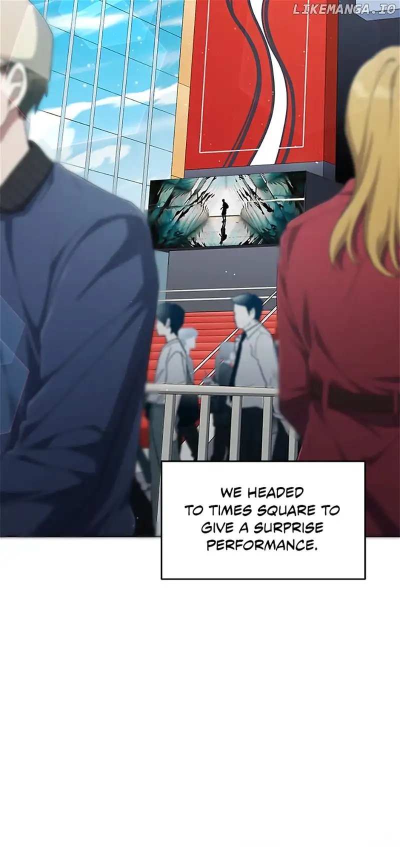 The Second Life of an All-Rounder Idol Chapter 69 292 34