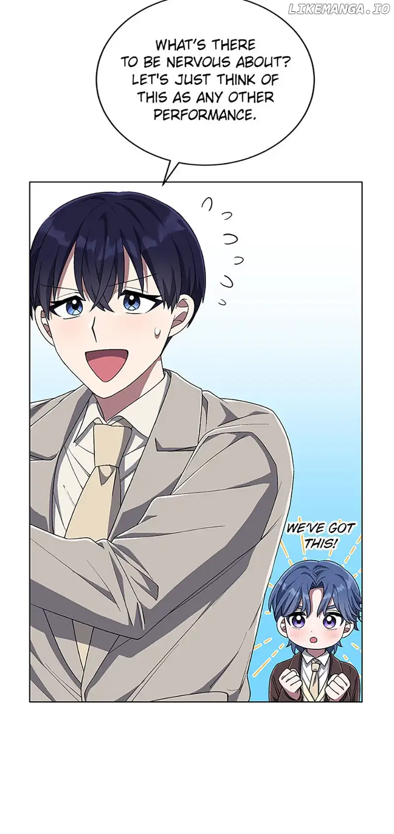 The Second Life of an All-Rounder Idol Chapter 69 294 36