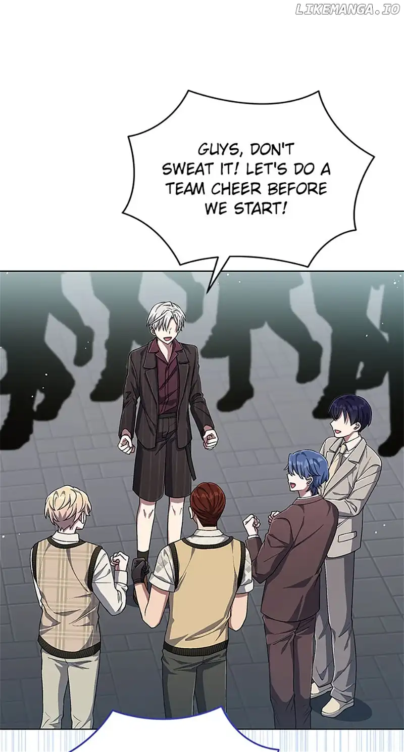 The Second Life of an All-Rounder Idol Chapter 69 295 37